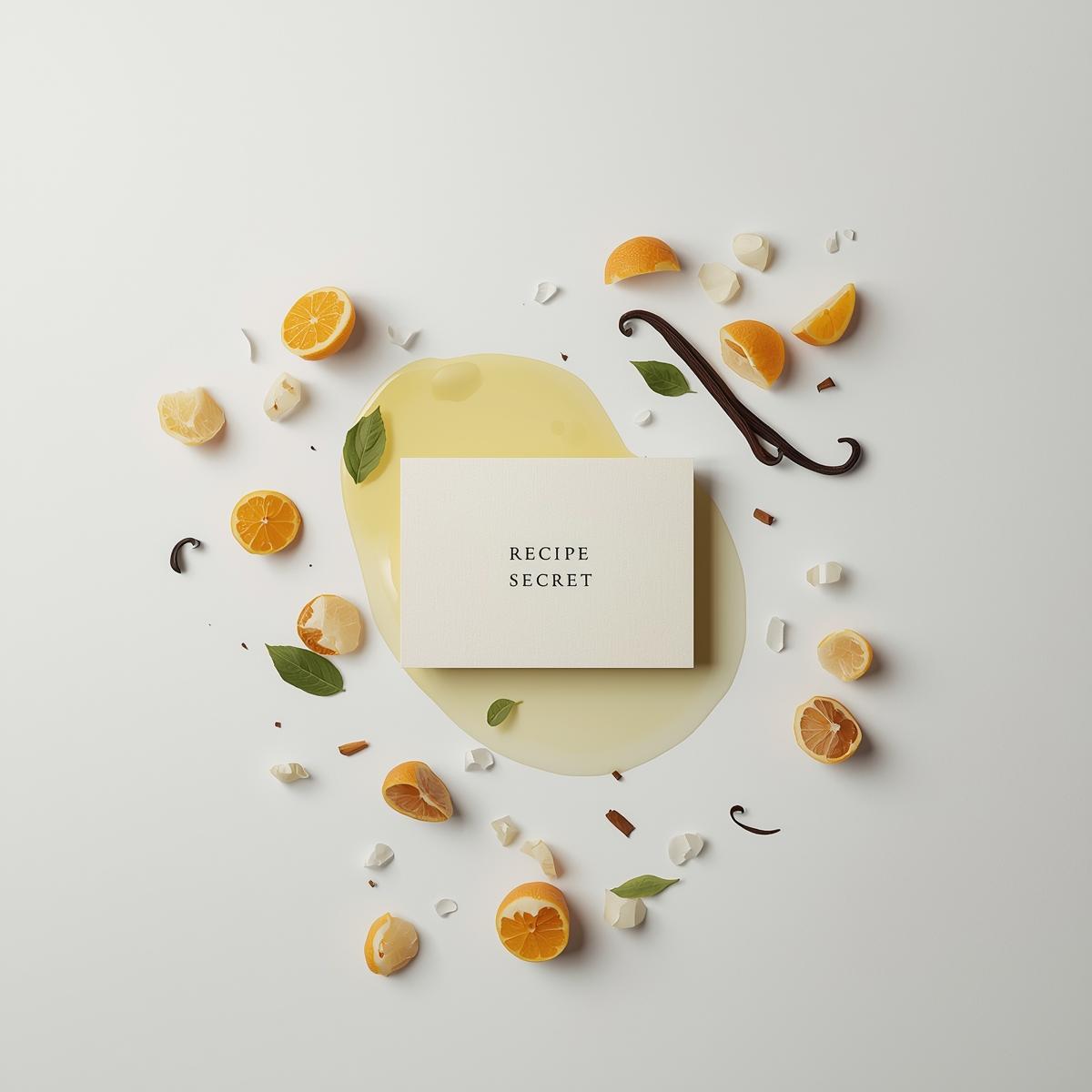 Dlaczego nie da się stworzyć perfum 1:1?