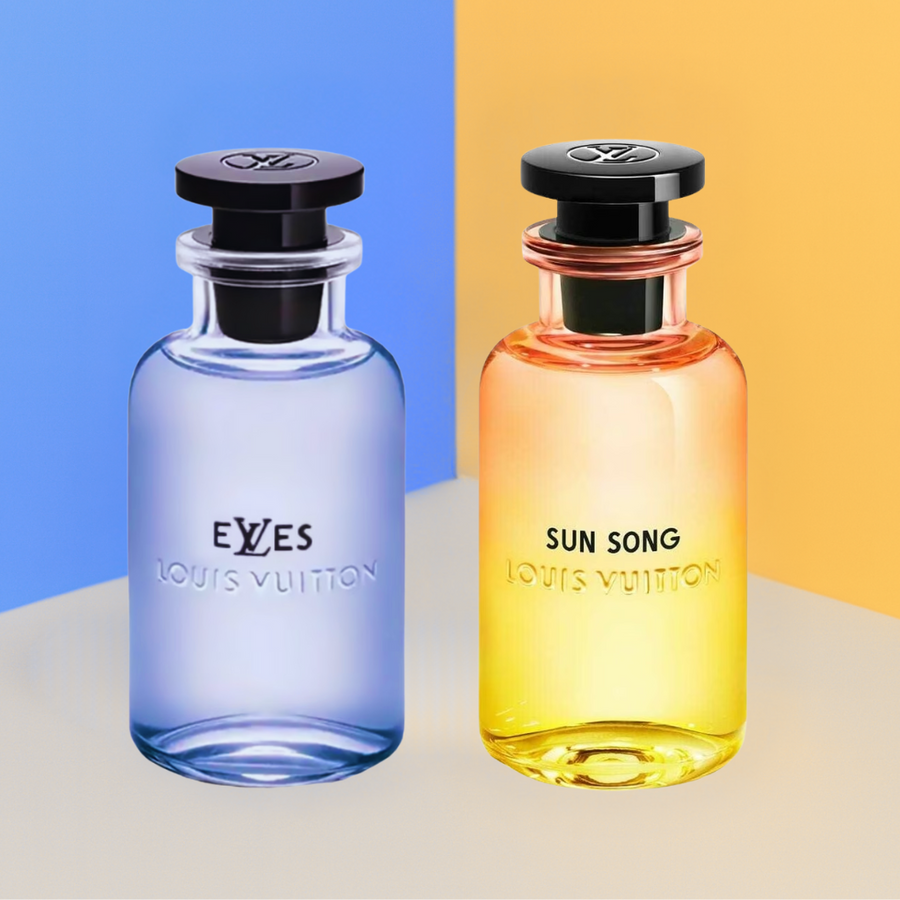 Nowości od Louis Vuitton: eLVes i Sun Song – nasza szczera recenzja
