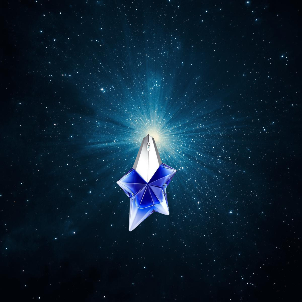 Mugler Angel Stellar – kosmiczna odsłona kultowej ikony (2025)
