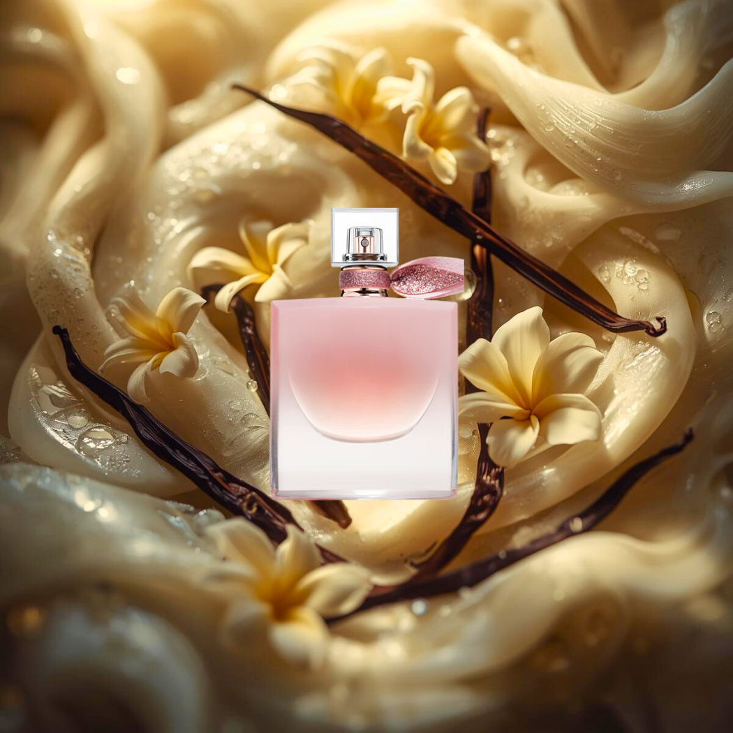 Lancôme La Vie Est Belle Vanille Nude – kremowa elegancja (2025)