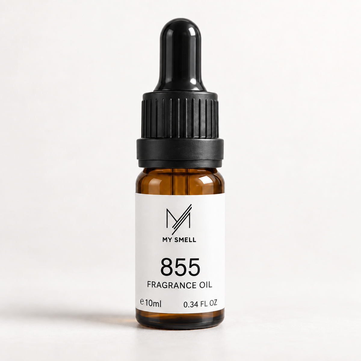 MY SMELL 855 Duftöl