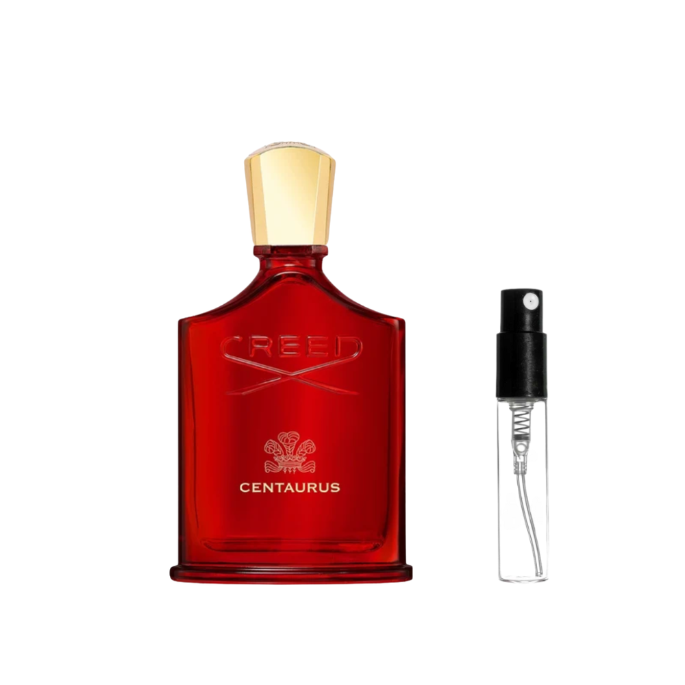 Creed – Centaurus EDP – odlewka perfum – oryginalny flakon i odlewka