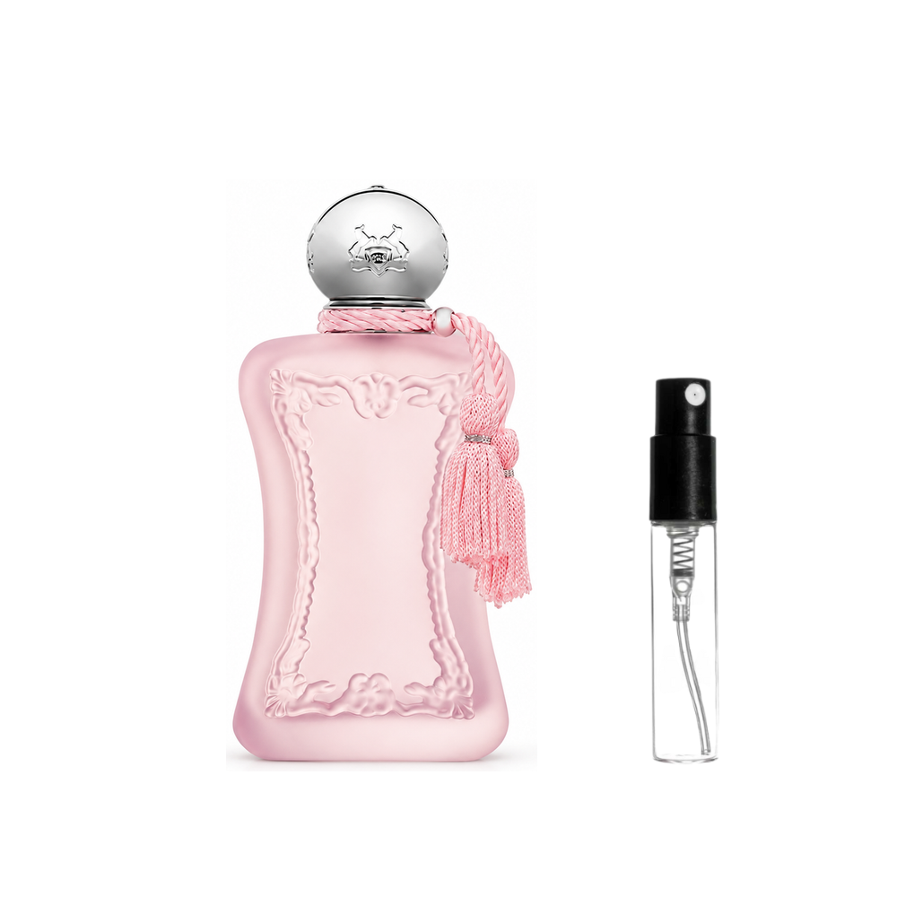 Parfums de Marly Delina Eau de Parfum – odlewka perfum – oryginalny flakon i odlewka