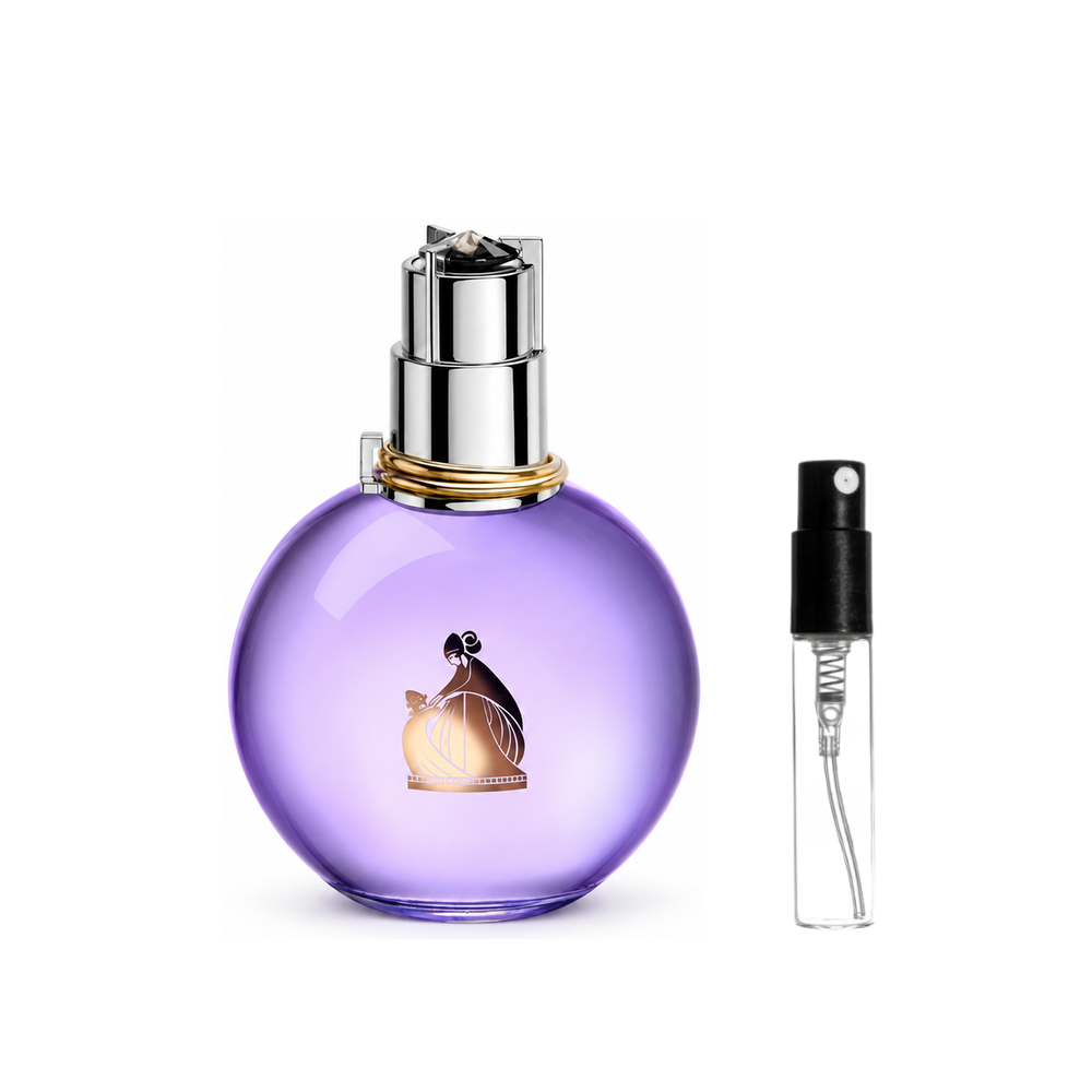 Lanvin Éclat d'Arpège Eau de Parfum – odlewka perfum – oryginalny flakon i odlewka