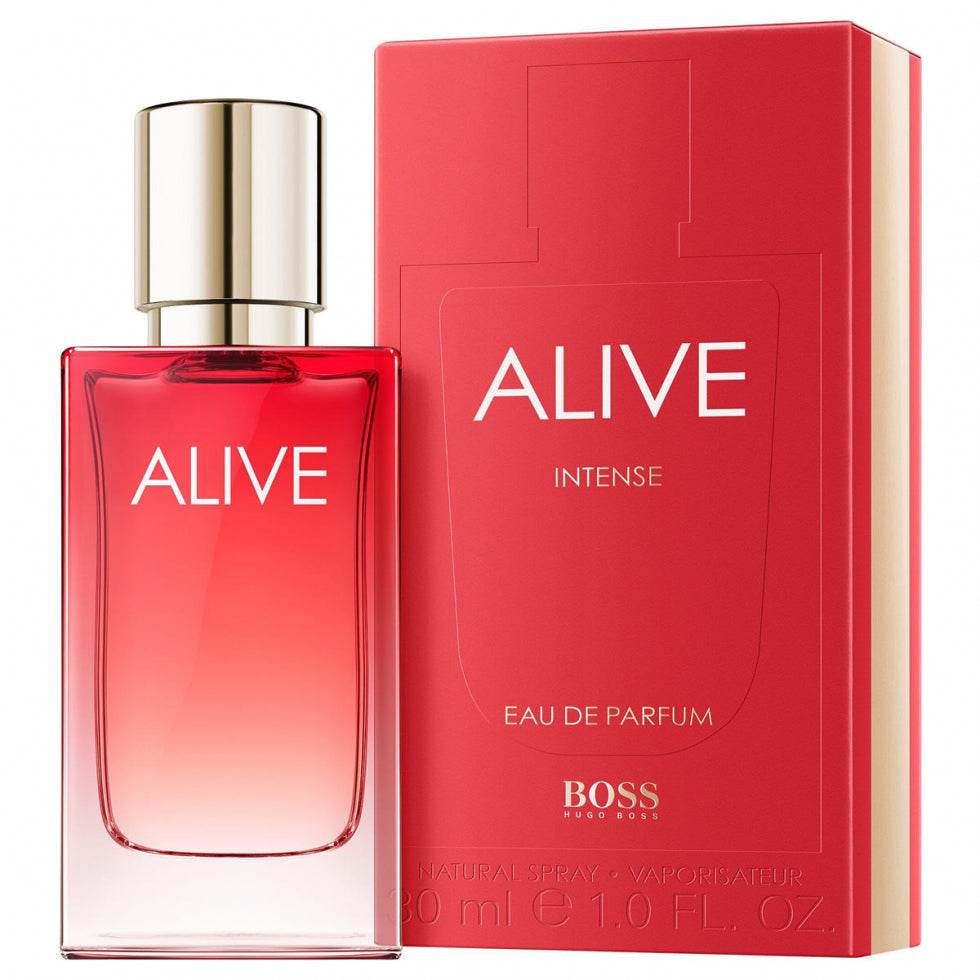 Hugo Boss – Alive Intenseau de Parfum - My-Smell.pl