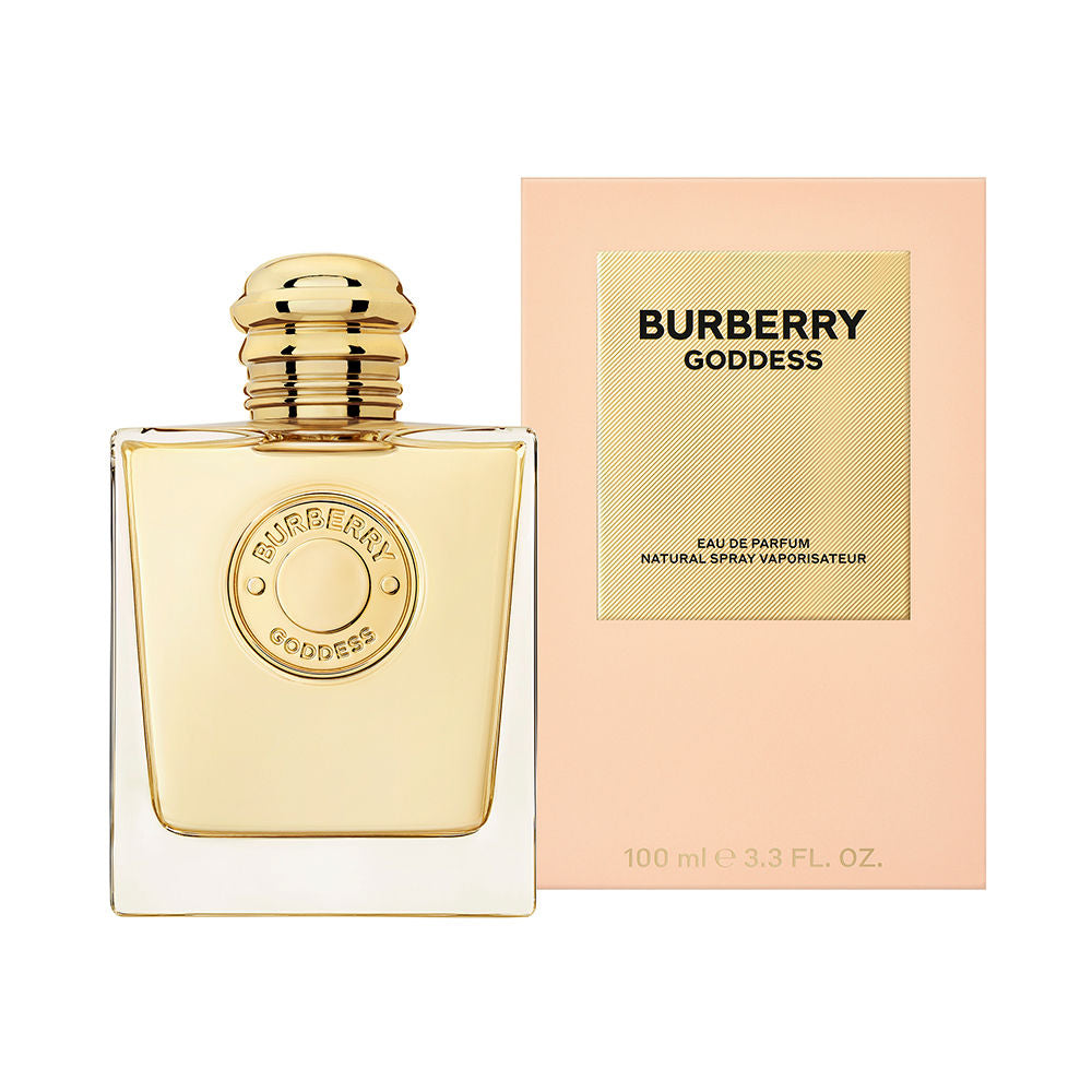 Burberry Goddess, Goddess woda perfumowana, perfumy Burberry, luksusowe perfumy damskie, trwałe perfumy, elegancki zapach, waniliowy zapach, kobiece perfumy, perfumy premium, ekskluzywne perfumy, nowoczesne perfumy, najlepsze perfumy Burberry, zapach dla kobiet, oryginalne perfumy, perfumy na prezent