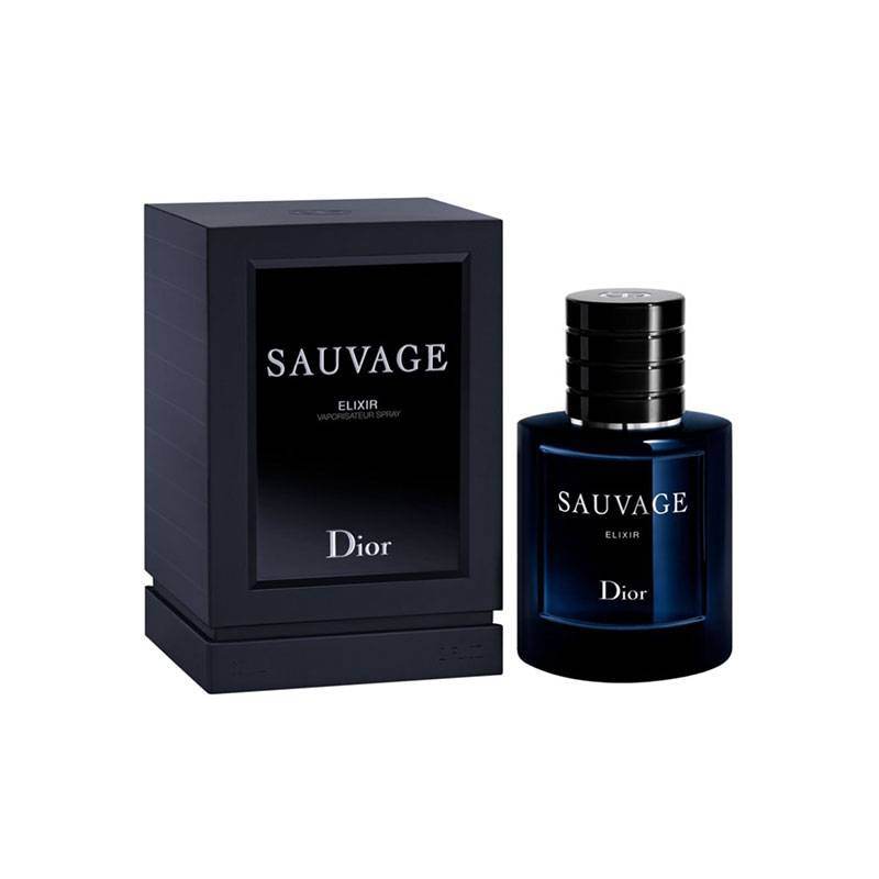 Dior – Sauvage Elixir - My-Smell.pl