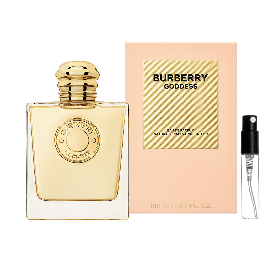 Burberry – Goddess Eau de Parfum