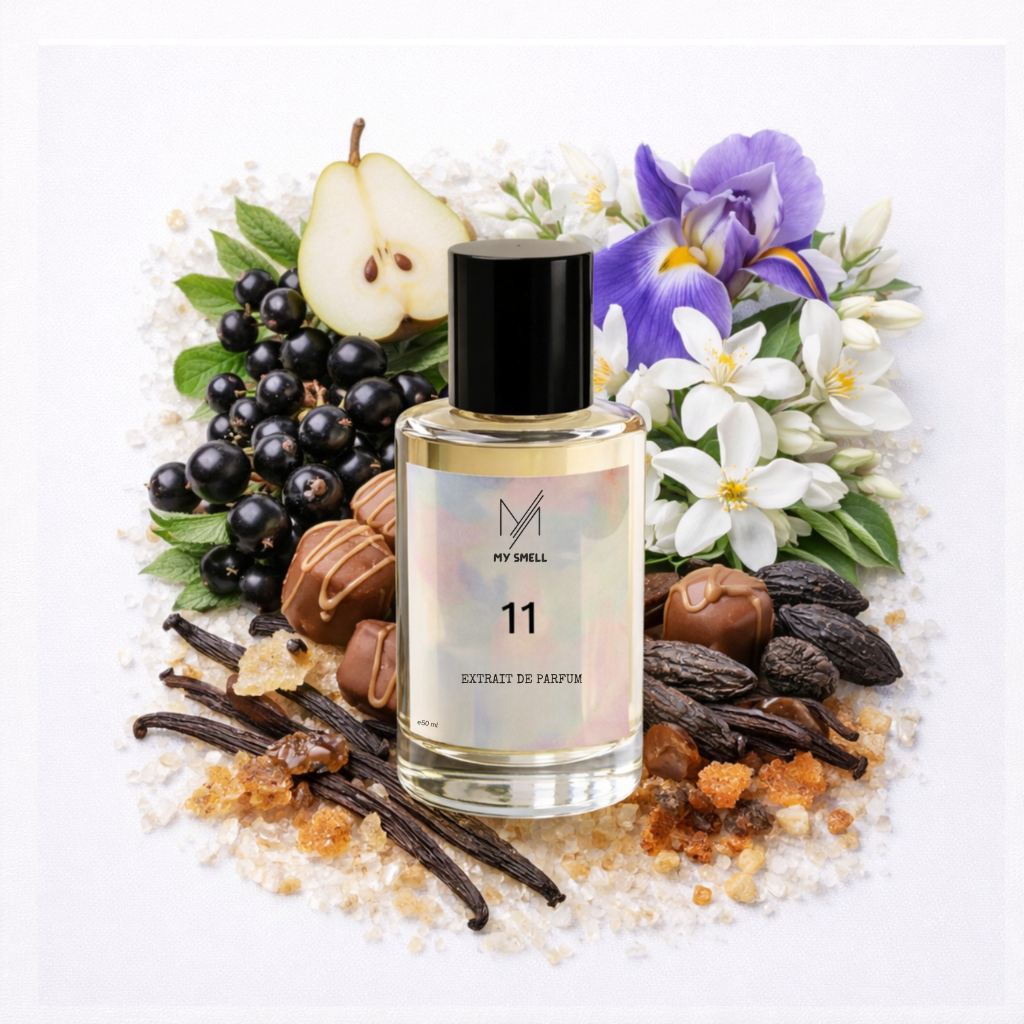 MY SMELL NR 11