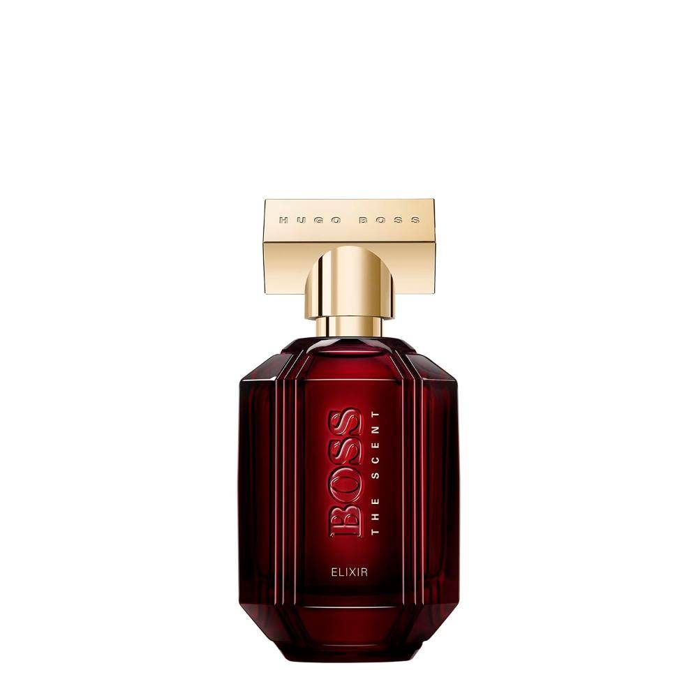 Hugo Boss- Boss The Scent Elixir Eau de Parfum - My-Smell.pl