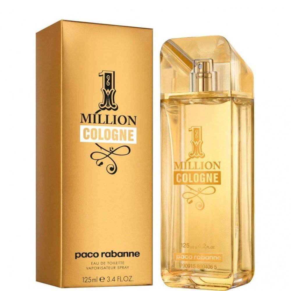 Paco Rabanne - 1 Million Cologne - My-Smell.pl
