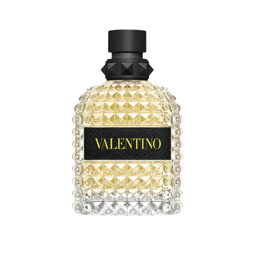 Valentino-Uomo Born In Roma Yellow Dream Eau de Toilette