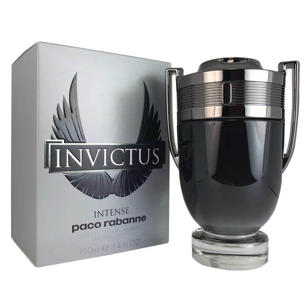 Paco Rabanne - Invictus Intense Eau de Toilette - My-Smell.pl