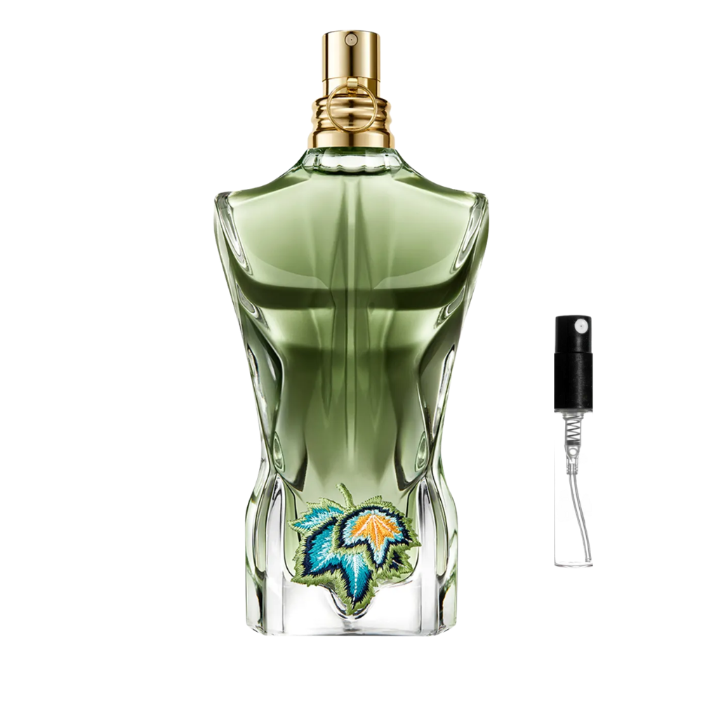 Jean Paul Gaultier- Le Beau Paradise Garden EDP- odlewka perfum