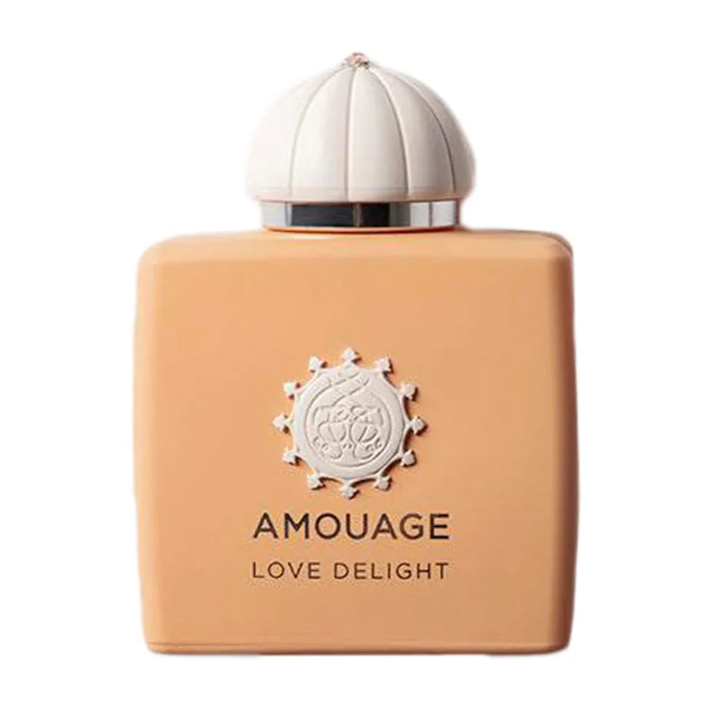 Amouage- Love Delight de Parfum