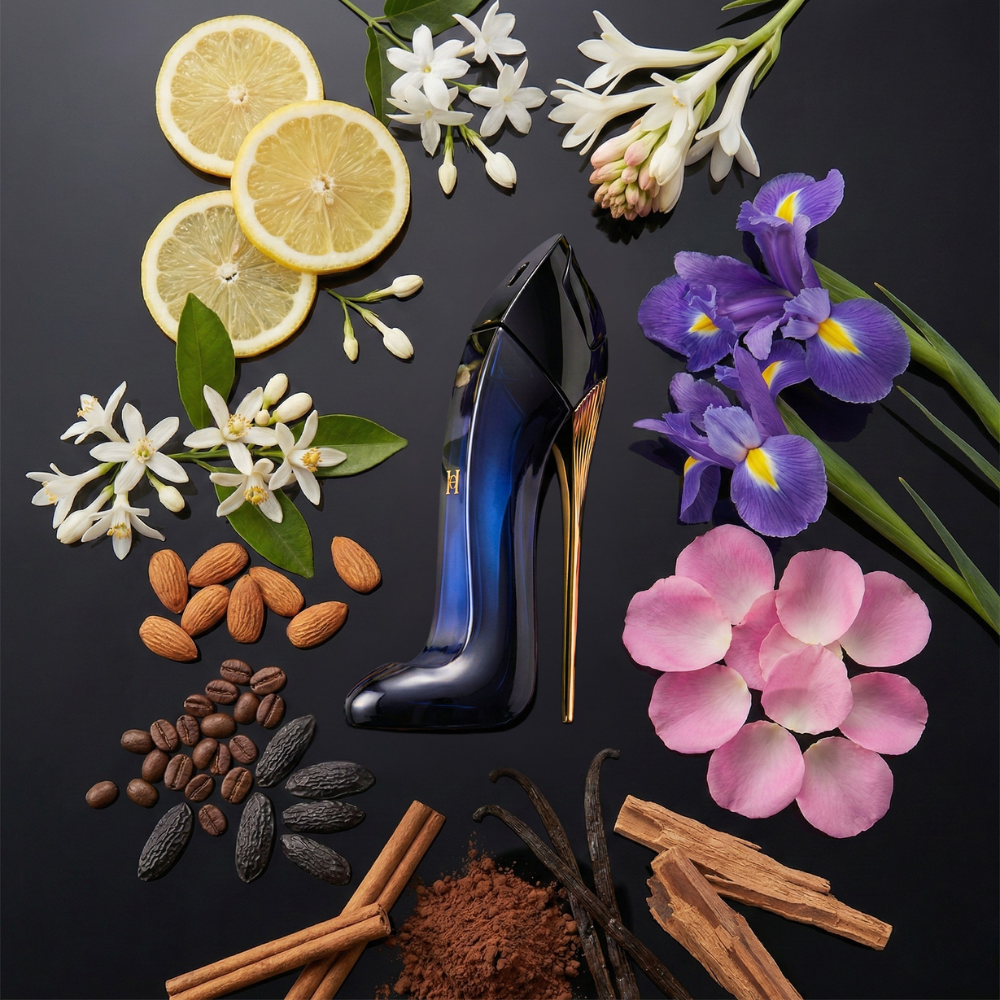 Carolina Herrera – Good Girl Eau de Parfum