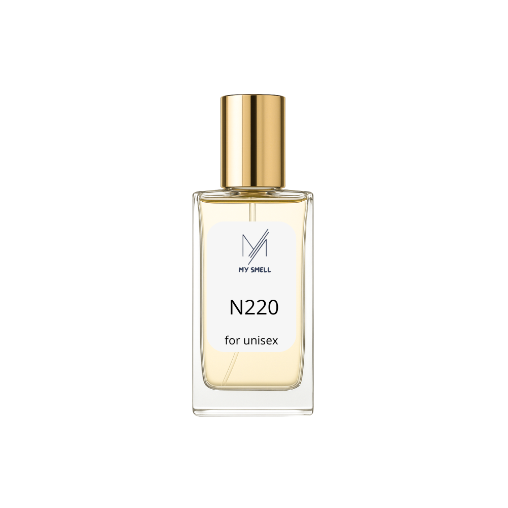 MY SMELL NO. 16