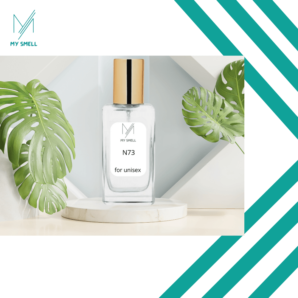 MY SMELL NR N73 - My-Smell.pl