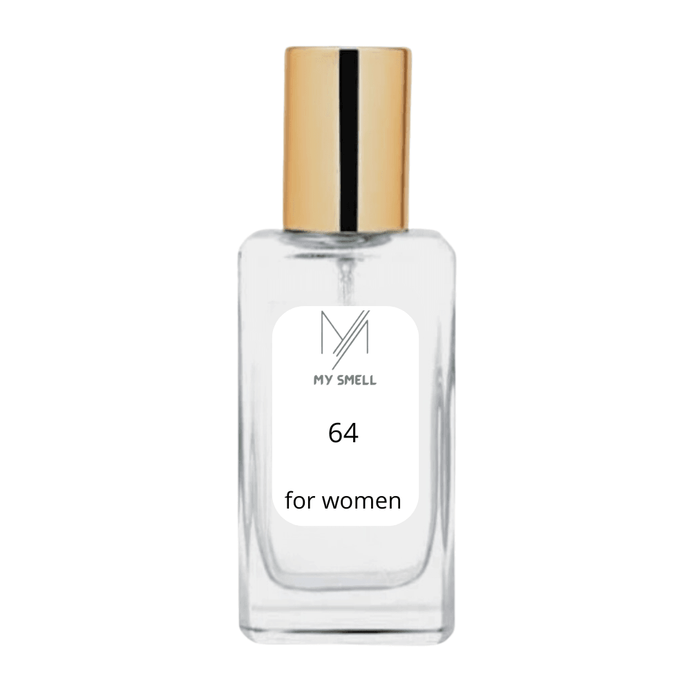 MY SMELL NR 64 - My-Smell.pl