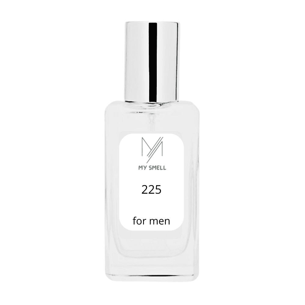 MY SMELL NR 225 - My-Smell.pl