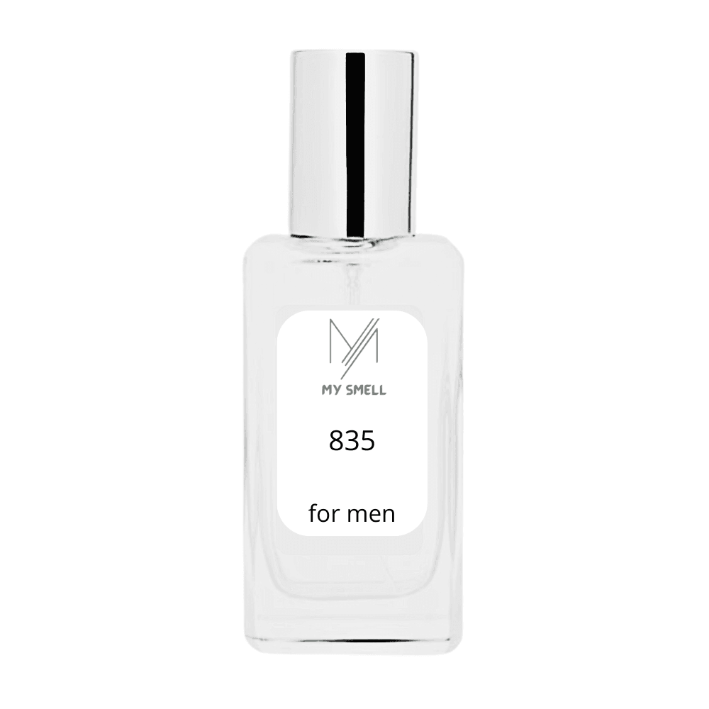 MY SMELL NR 835 - My-Smell.pl