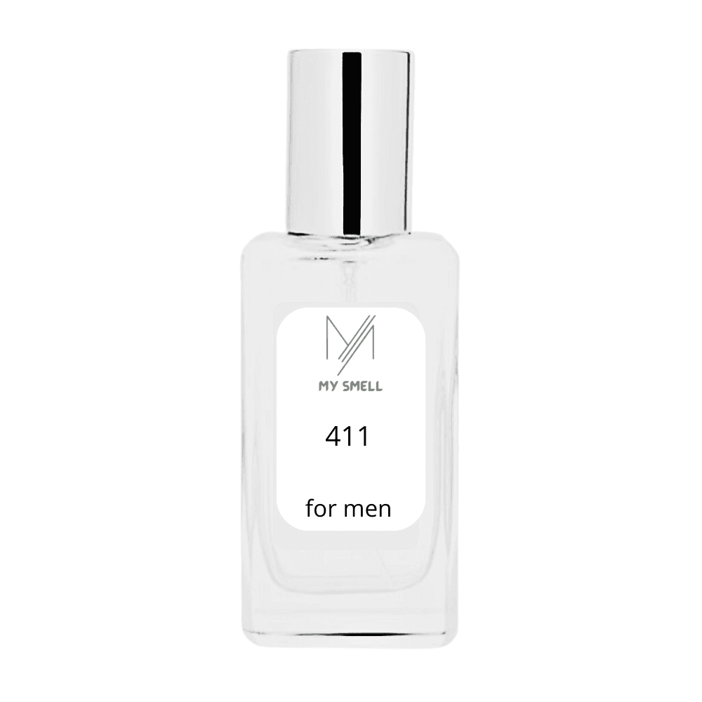 MY SMELL NR 411 - My-Smell.pl