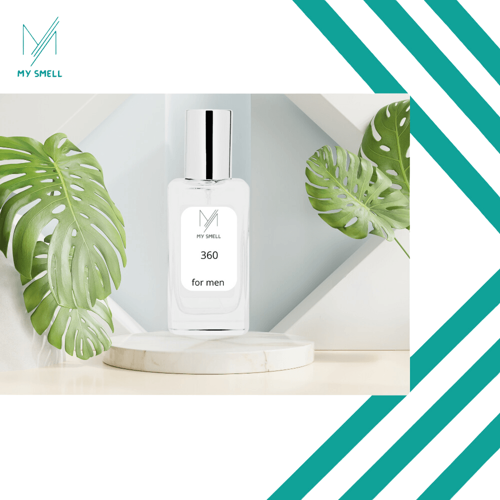 MY SMELL NR 360 - My-Smell.pl