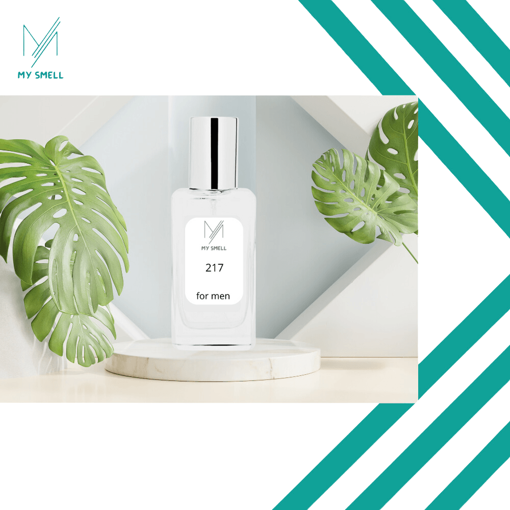 MY SMELL NR 217 - My-Smell.pl