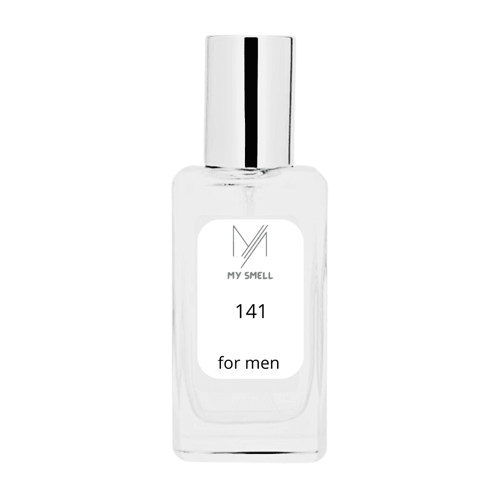 MY SMELL NR 141 - My-Smell.pl