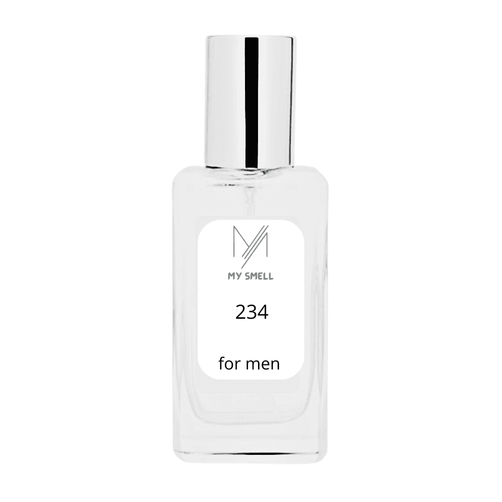 MY SMELL NR 234 - My-Smell.pl