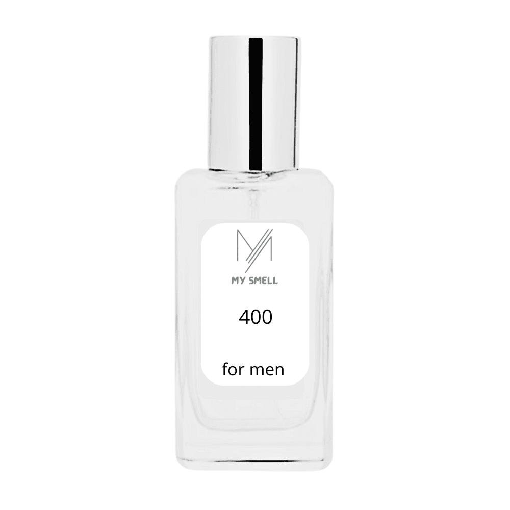 MY SMELL NR 400 - My-Smell.pl