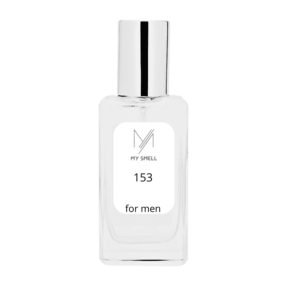 MY SMELL NR 153 - My-Smell.pl