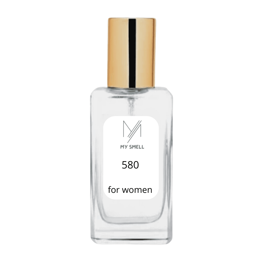 MY SMELL NR 580 - My-Smell.pl