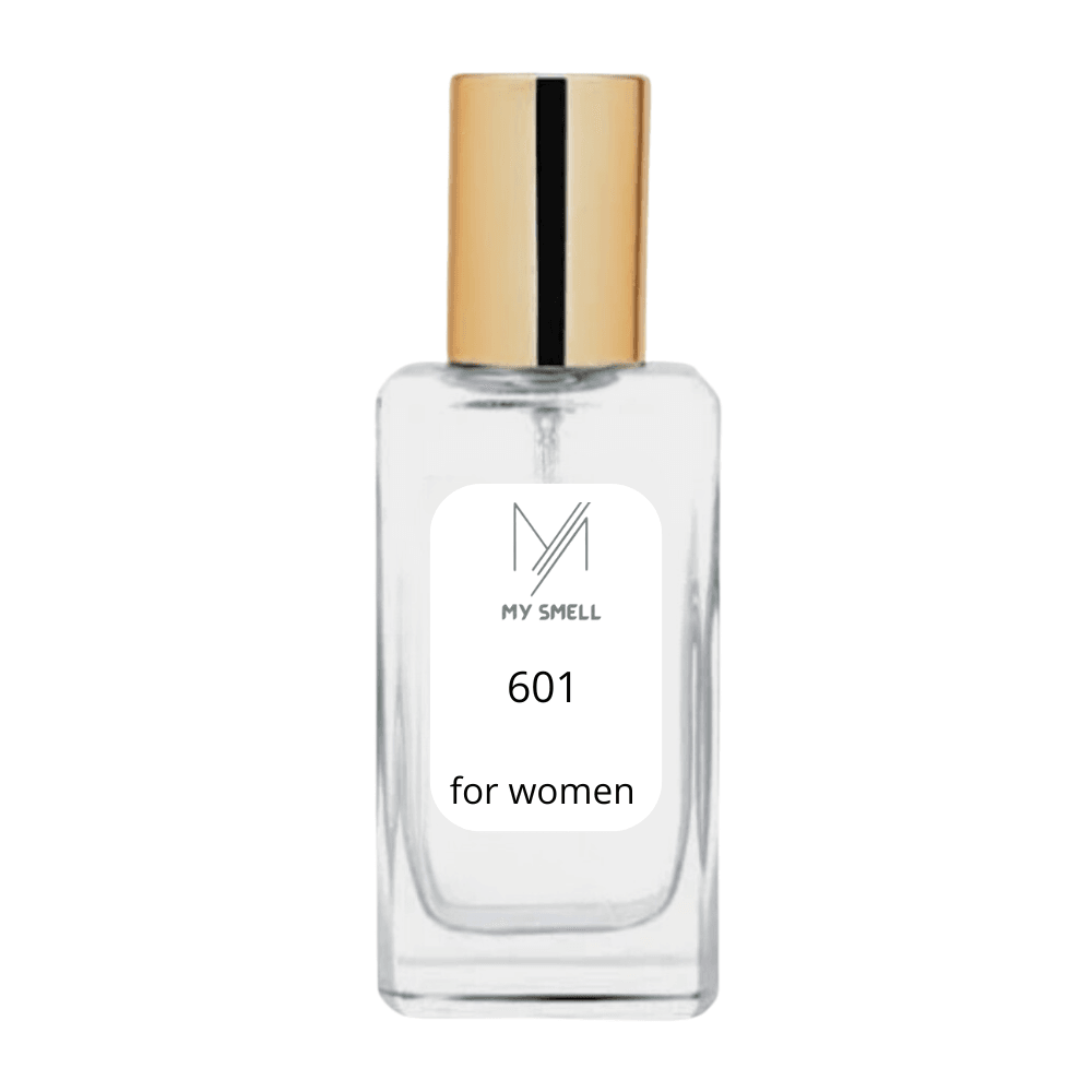 MY SMELL NR 601 - My-Smell.pl