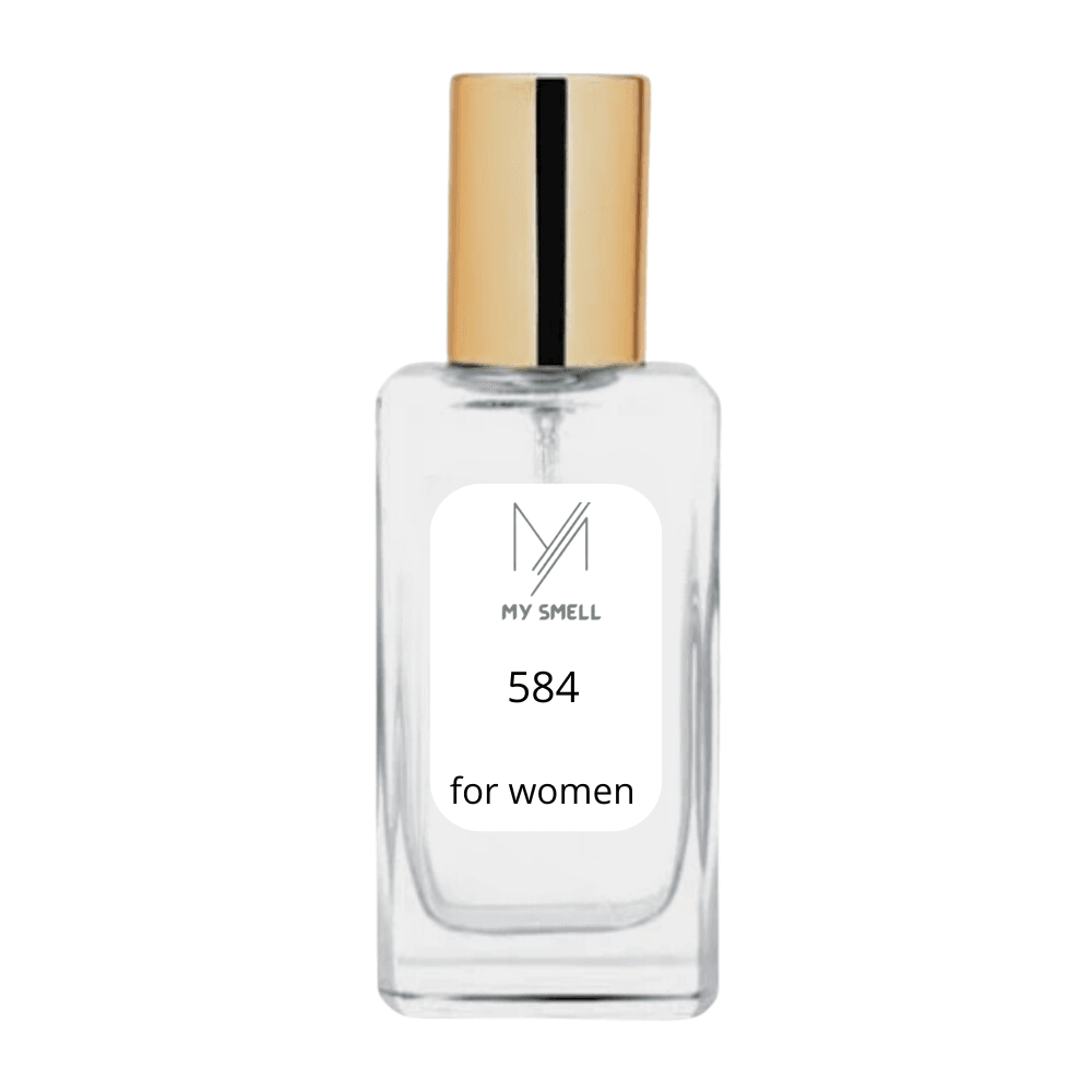 MY SMELL NR 584 - My-Smell.pl