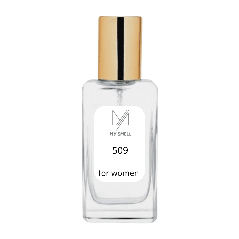 MY SMELL NR 509 - My-Smell.pl