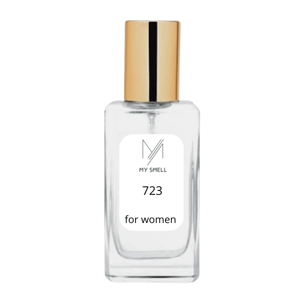 MY SMELL NR 723 - My-Smell.pl