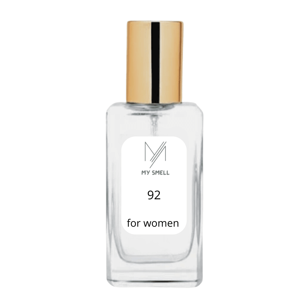 MY SMELL NR 92 - My-Smell.pl