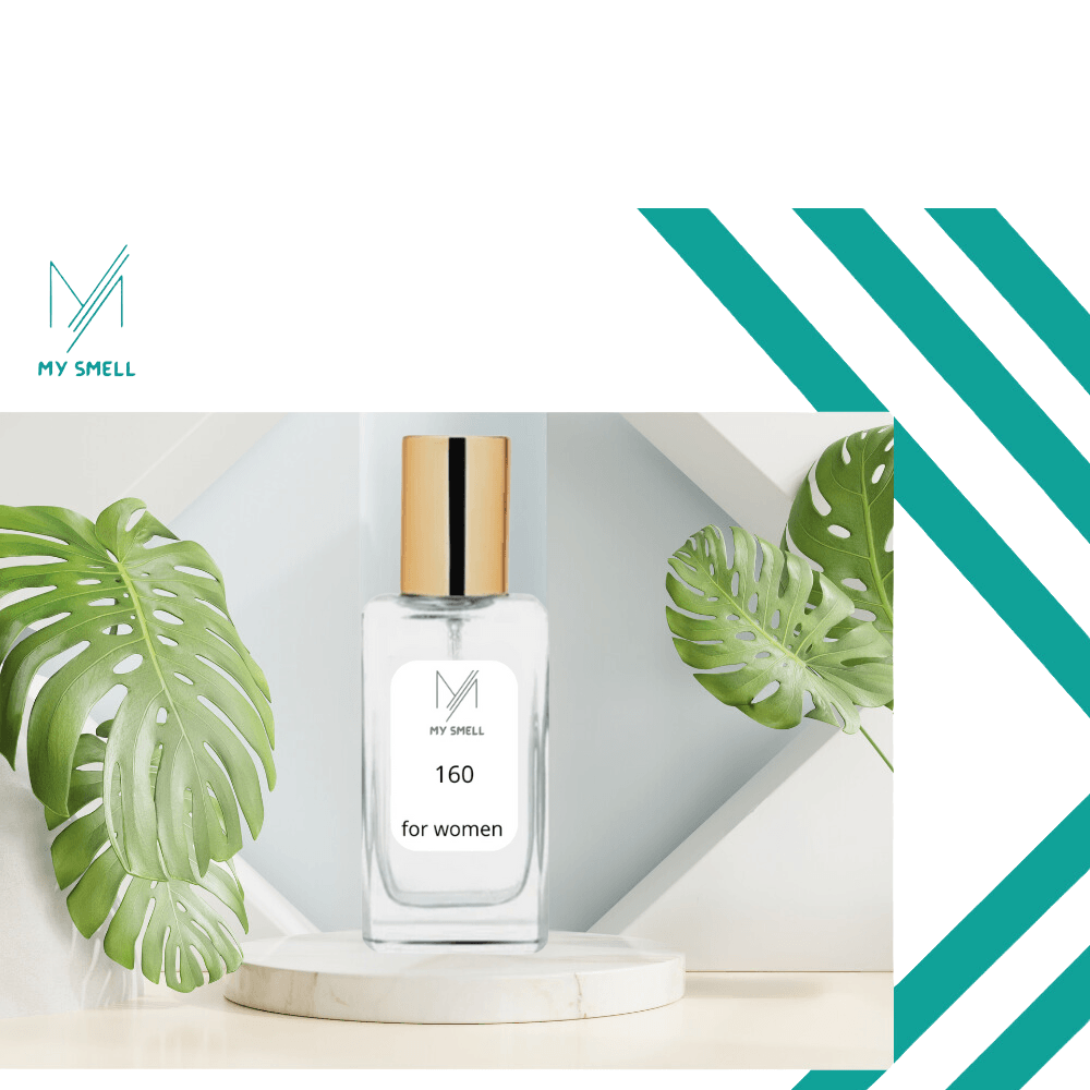 MY SMELL NR 160 - My-Smell.pl