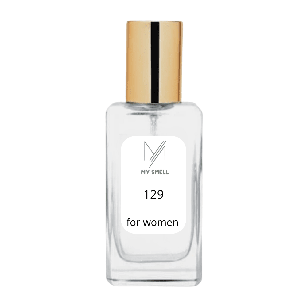 MY SMELL NR 129 - My-Smell.pl