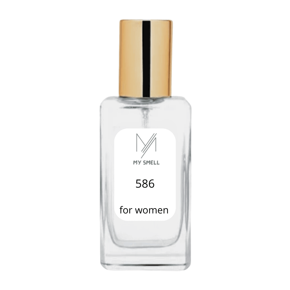MY SMELL NR 586 - My-Smell.pl