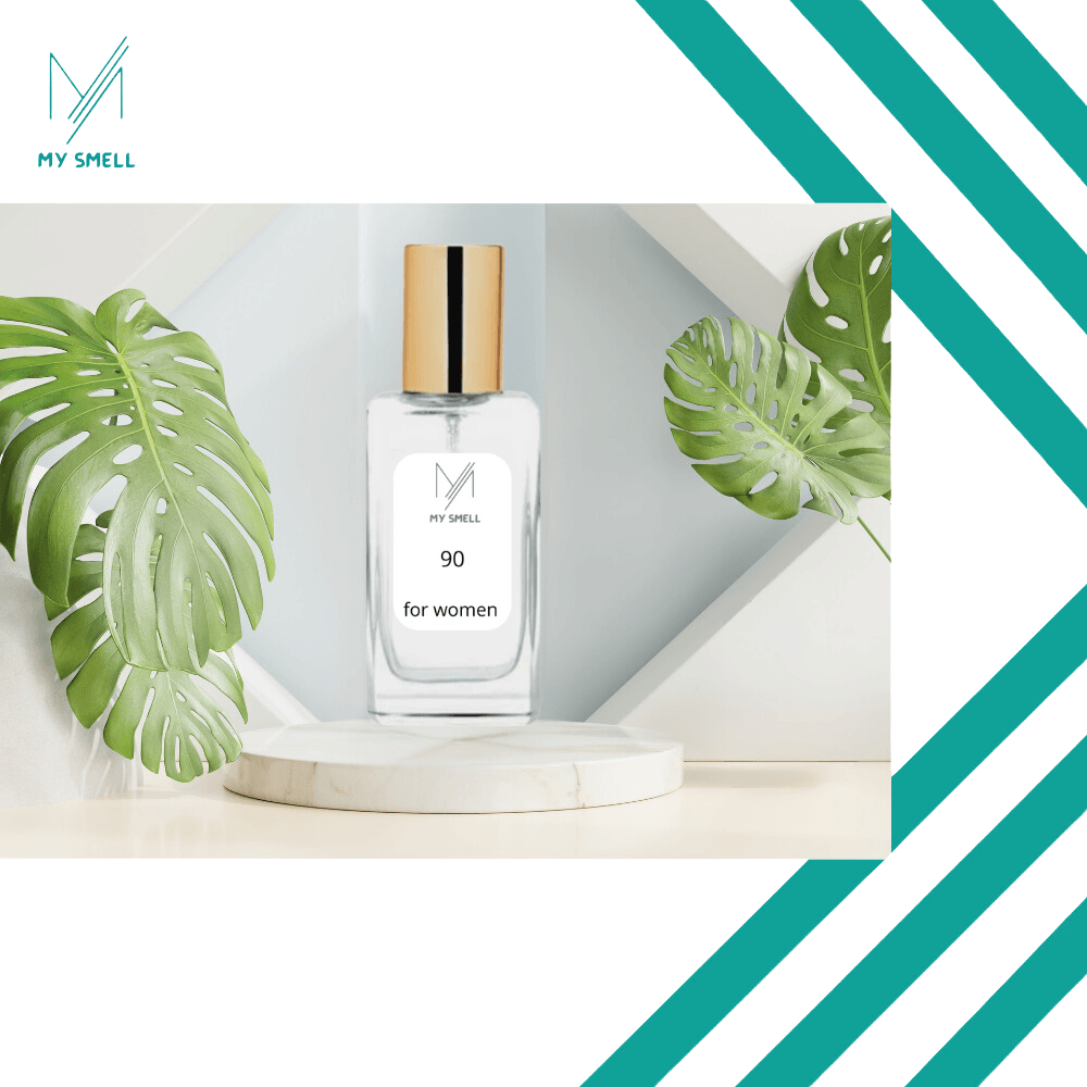 MY SMELL NR 90 - My-Smell.pl