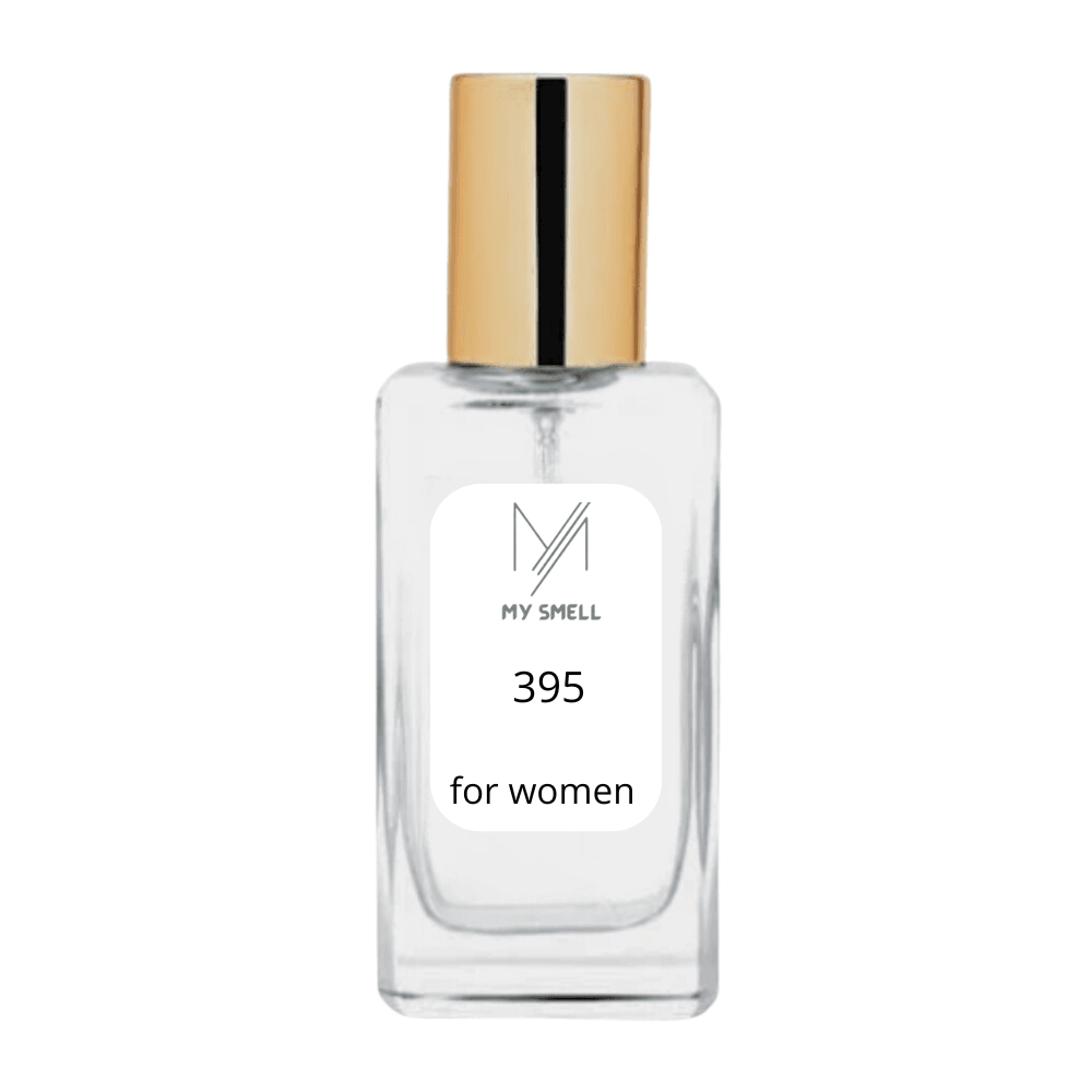 MY SMELL NR 395 - My-Smell.pl