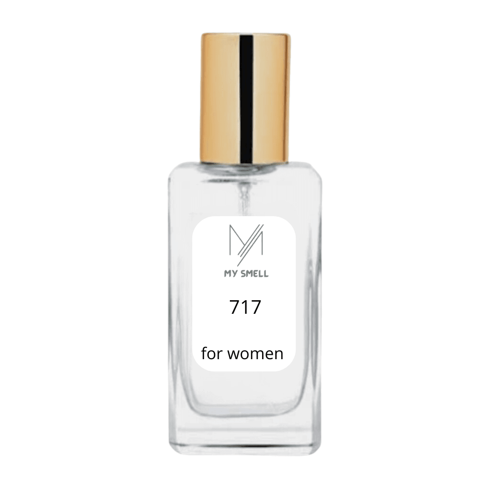 MY SMELL NR 717 - My-Smell.pl