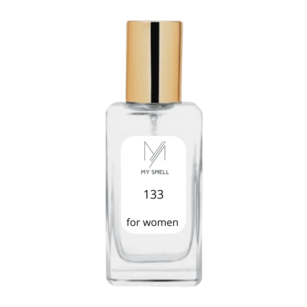 MY SMELL NR 133 - My-Smell.pl