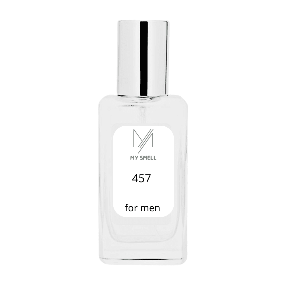 MY SMELL NR 457 - My-Smell.pl