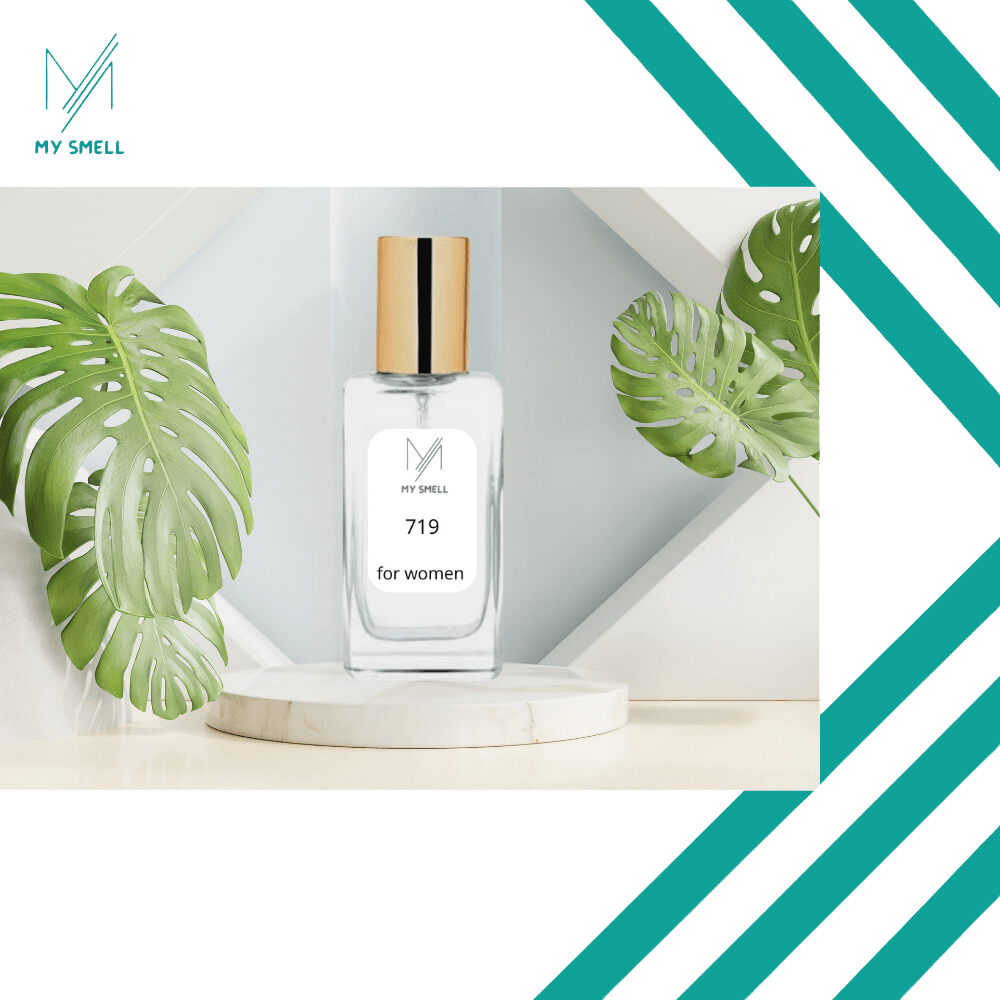 MY SMELL NR 719 - My-Smell.pl