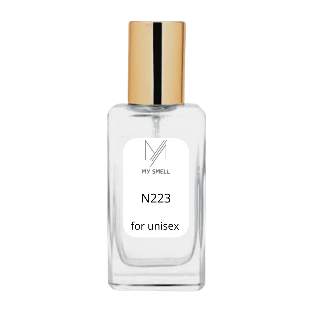 MY SMELL NR N223 (Unisex) - My-Smell.pl