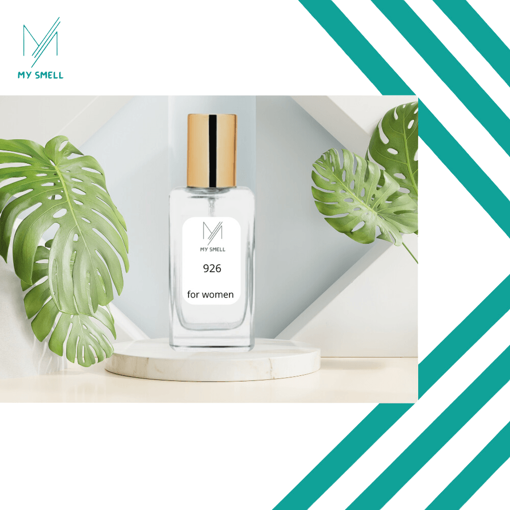 MY SMELL NR 926 - My-Smell.pl