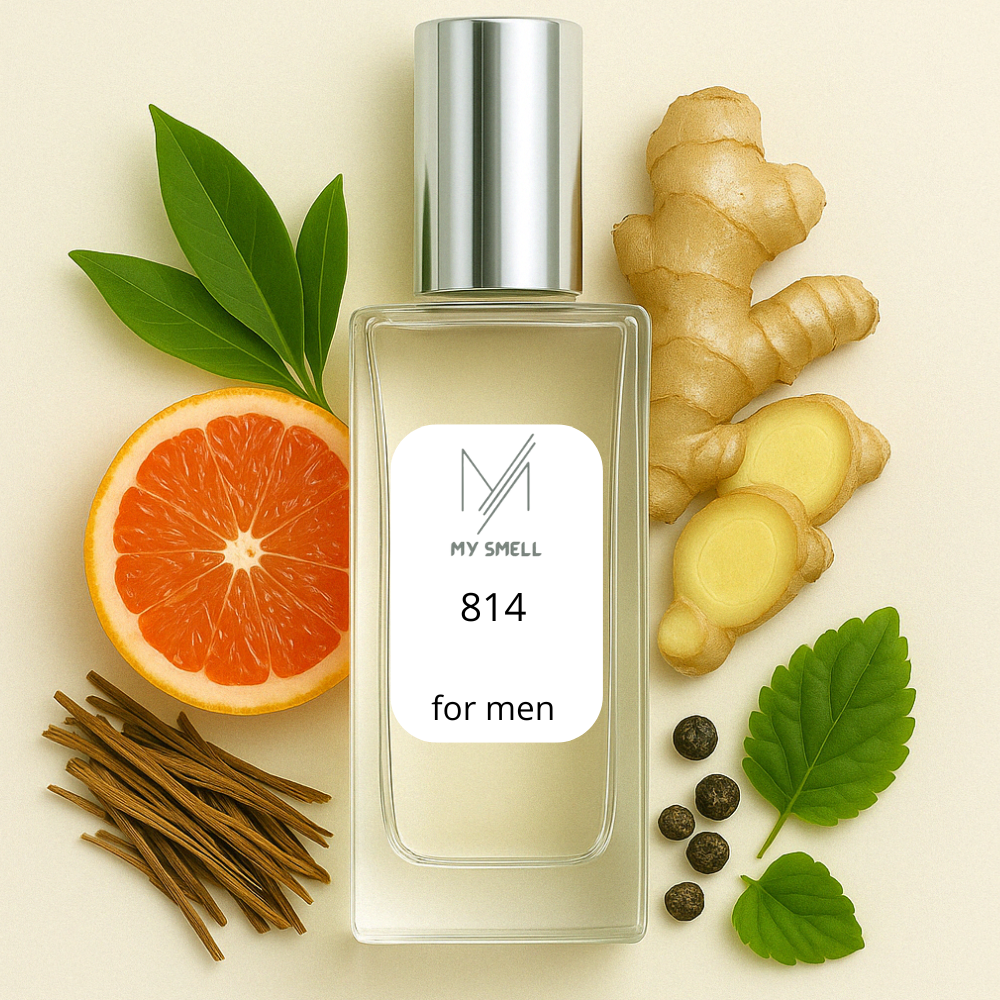 Perfumy MY SMELL NR 814